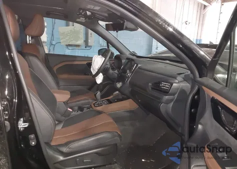 2025 Subaru Forester Touring from USA, damaged, VIN JF2SLDTCXSH516062